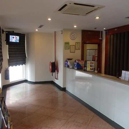 Hotel Sri Sutra Petaling Jaya Exterior photo